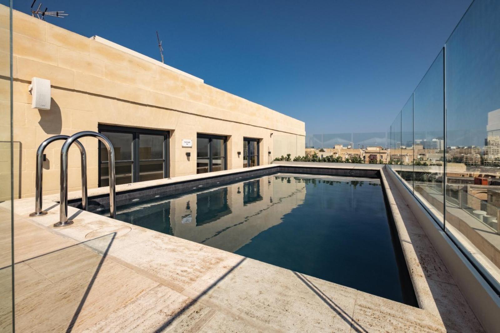 Palais Le Brun 4* Valletta